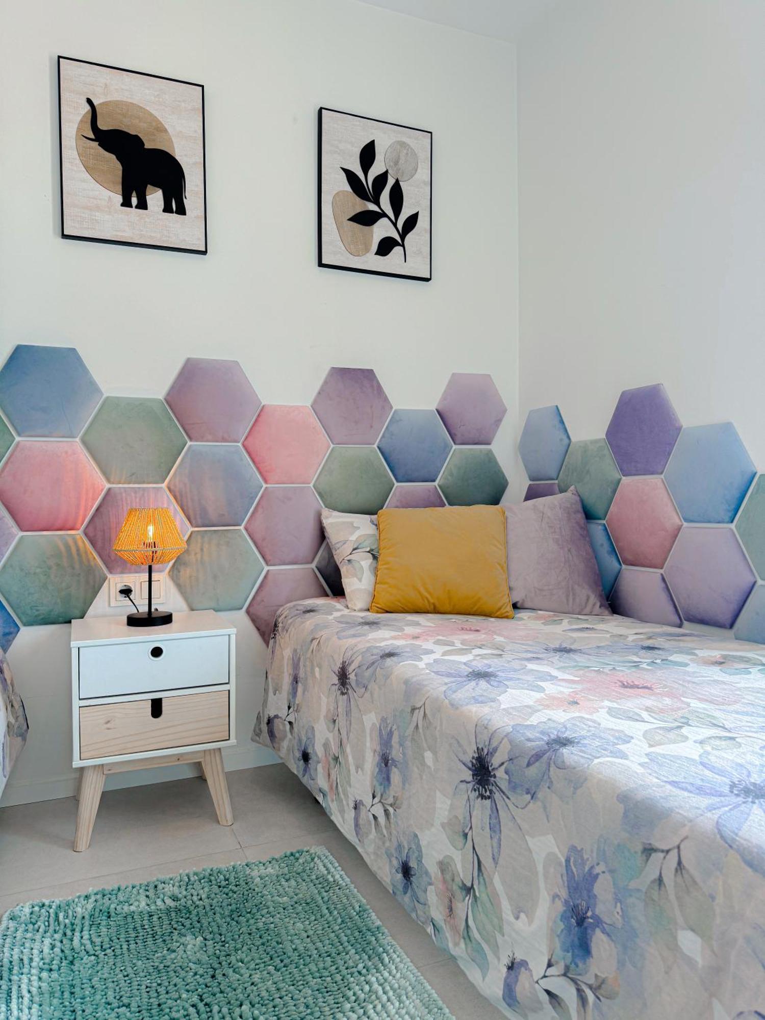Appartement Hola Blanca - Sea, Golf, Chill à Dehesa de Campoamor  Extérieur photo
