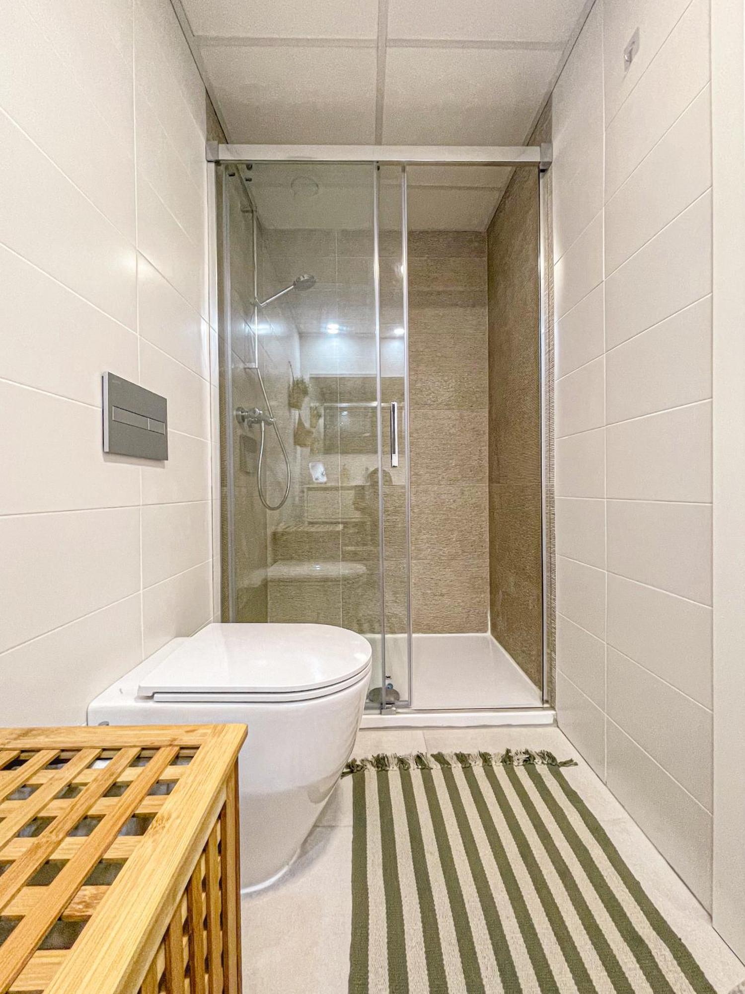 Appartement Hola Blanca - Sea, Golf, Chill à Dehesa de Campoamor  Extérieur photo