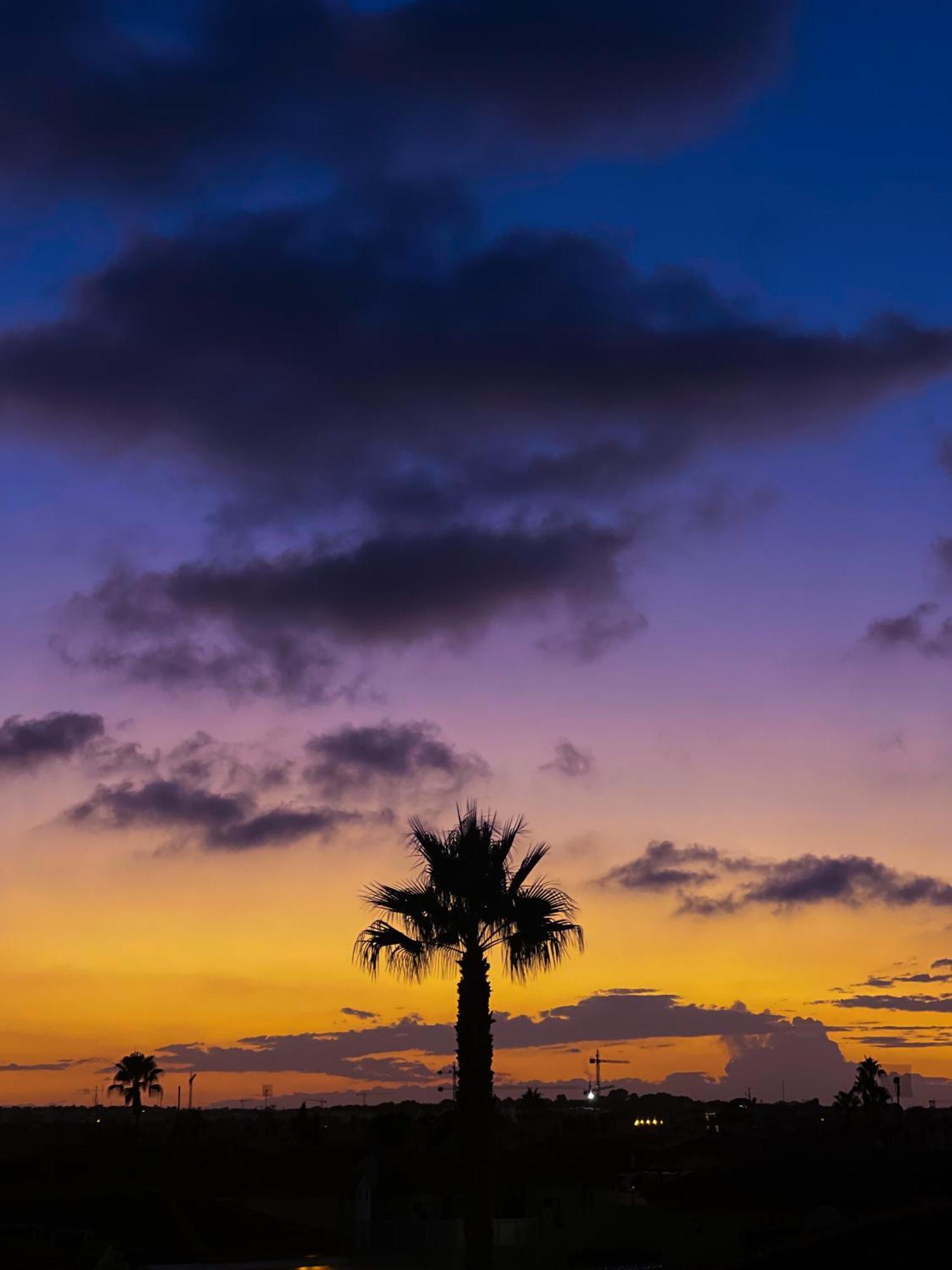 Appartement Hola Blanca - Sea, Golf, Chill à Dehesa de Campoamor  Extérieur photo
